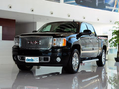 2012款 6.2L DENALI