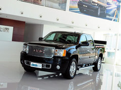 2012款 6.2L DENALI