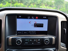 2012款 6.2L DENALI