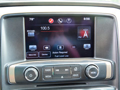 2012款 6.2L DENALI
