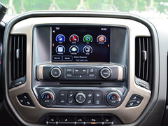 2012款 6.2L DENALI