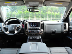2012款 6.2L DENALI