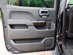 2012款 6.2L DENALI