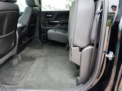 2012款 6.2L DENALI