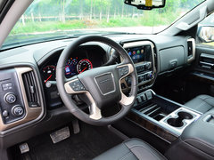 2012款 6.2L DENALI