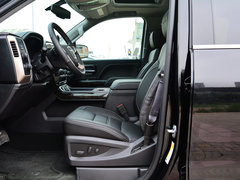 2012款 6.2L DENALI