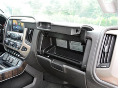 2012款 6.2L DENALI