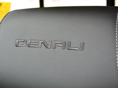 2012款 6.2L DENALI