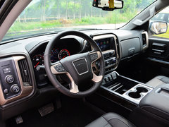 2012款 6.2L DENALI