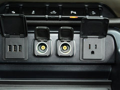 2012款 6.2L DENALI