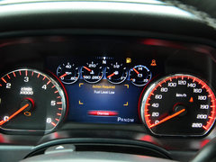 2012款 6.2L DENALI