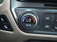 2012款 6.2L DENALI