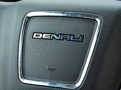 2012款 6.2L DENALI