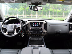 2012款 6.2L DENALI