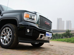 2012款 6.2L DENALI