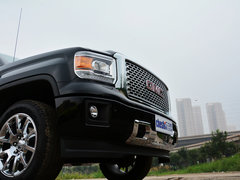 2012款 6.2L DENALI