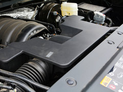2012款 6.2L DENALI