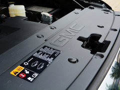 2012款 6.2L DENALI