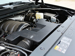 2012款 6.2L DENALI
