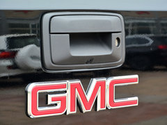 2012款 6.2L DENALI