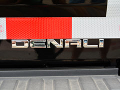 2012款 6.2L DENALI