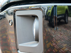 2012款 6.2L DENALI