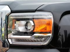 2012款 6.2L DENALI