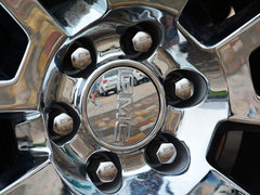 2012款 6.2L DENALI