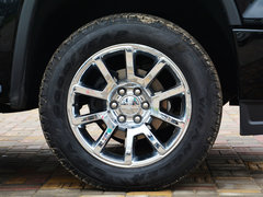 2012款 6.2L DENALI