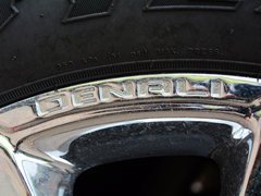 2012款 6.2L DENALI