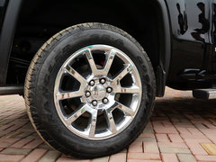 2012款 6.2L DENALI