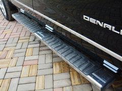2012款 6.2L DENALI