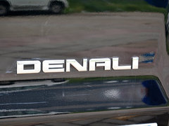 2012款 6.2L DENALI