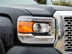 2012款 6.2L DENALI