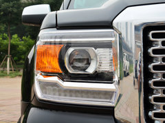 2012款 6.2L DENALI