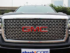 2012款 6.2L DENALI