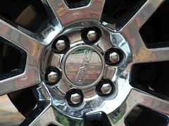 2012款 6.2L DENALI
