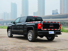 2012款 6.2L DENALI
