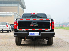 2012款 6.2L DENALI