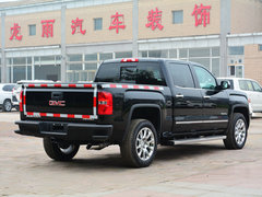 2012款 6.2L DENALI