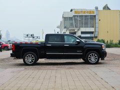 2012款 6.2L DENALI