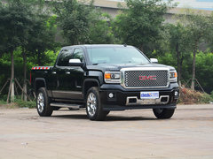 2012款 6.2L DENALI