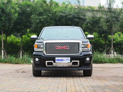 2012款 6.2L DENALI