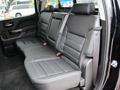 2012款 6.2L DENALI
