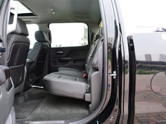2012款 6.2L DENALI