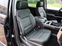 2012款 6.2L DENALI