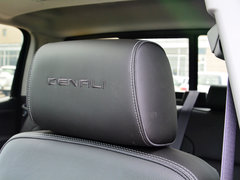 2012款 6.2L DENALI