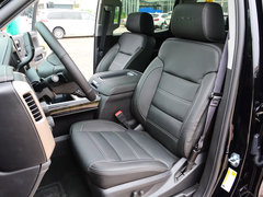 2012款 6.2L DENALI