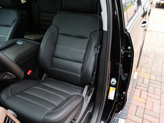 2012款 6.2L DENALI