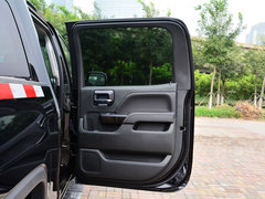 2012款 6.2L DENALI